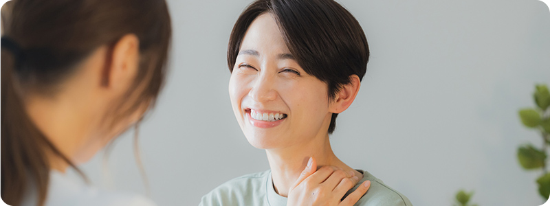 メッセージ