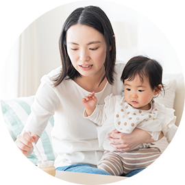 忙しく、自分のための時間が取れていない